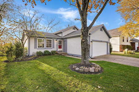 4267 Timber Valley Drive Columbus, OH 43230