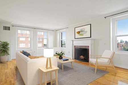 4 Charlesgate E #702 Boston, MA 02215