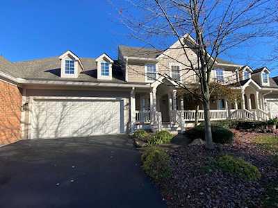 1496 Sedgefield Drive New Albany, OH 43054
