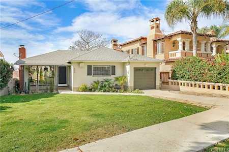 609 S Gertruda Avenue Redondo Beach, CA 90277