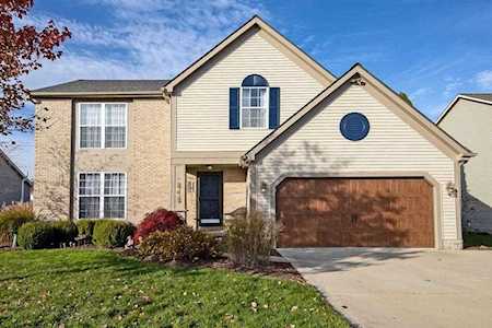1595 Cottonwood Drive Lewis Center, OH 43035