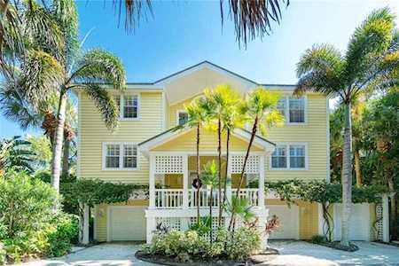 501 Buttonwood Bay Dr Boca Grande, FL 33921