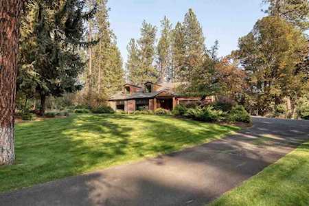 16502 N Little Spokane Dr Spokane, WA 99208