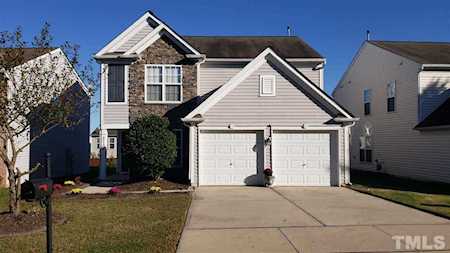 2132 Groundwater Place Raleigh, NC 27610