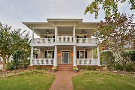 4009 Andover Circle Mcdonough, GA 30252
