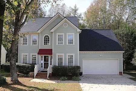 9205 Cub Trail Raleigh, NC 27615