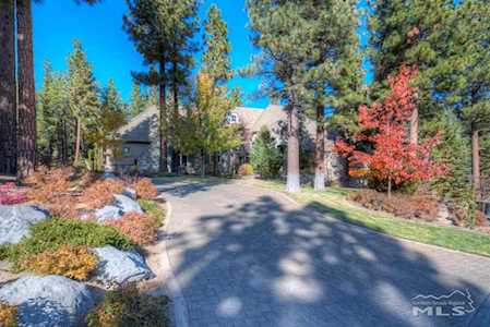 6090 Lake Geneva Drive Reno, NV 89511