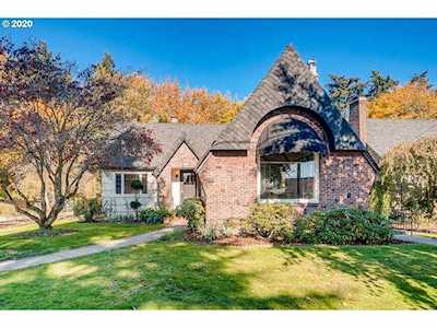 3405 NE Shaver St Portland, OR 97212