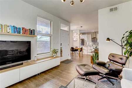 1201 Grove BLVD #1304 Austin, TX 78741