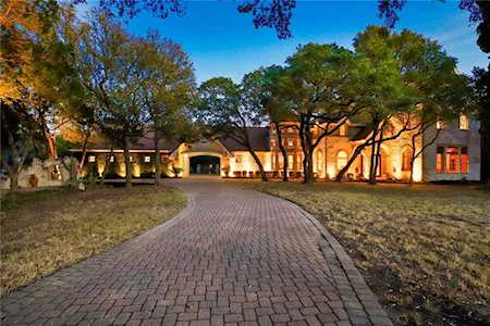 10503 Foundation RD Austin, TX 78726