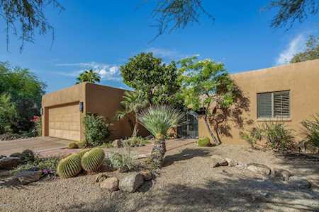 3040 N Ironwood Road Carefree, AZ 85377