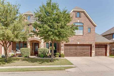 5309 Royal Lytham Road Fort Worth, TX 76244