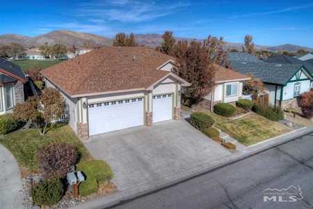 2240 Oak Ridge Drive Carson City, NV 89703