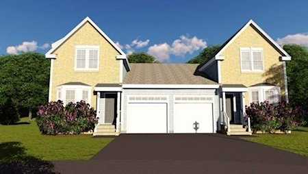 7 Acorn Place #7 Millis, MA 02054