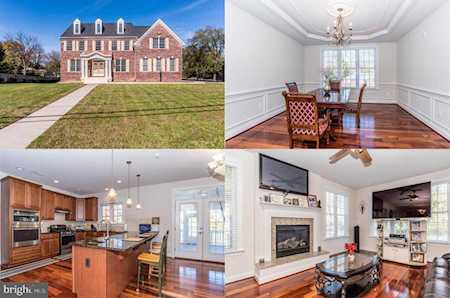 8106 Ashton St Alexandria, VA 22309
