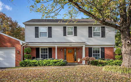 3610 Breeland Ave Louisville, KY 40241