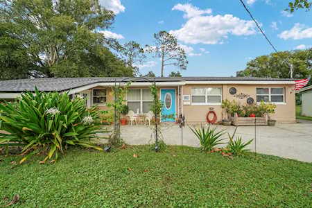 8023 Argentine Dr Jacksonville, FL 32217