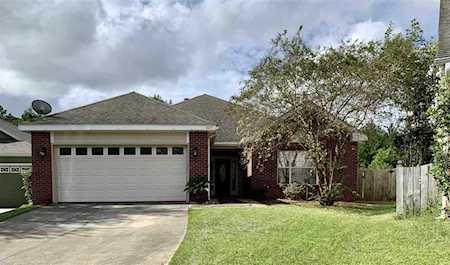 8377 Ivy Mill Way Tallahassee, FL 32312
