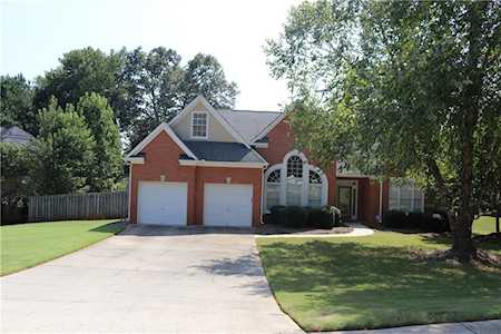 3320 Greenfern Ct Alpharetta, GA 30004