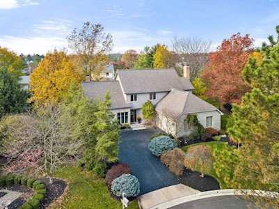 6198 Abbotsford Drive Dublin, OH 43017
