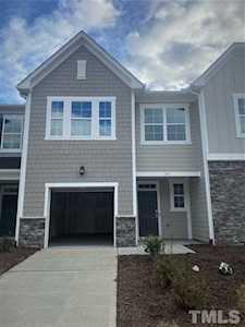 169 Hunston Drive #87 Holly Springs, NC 27540