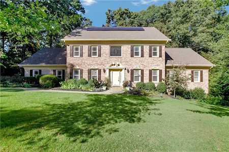 8080 Habersham Waters Rd Sandy Springs, GA 30350