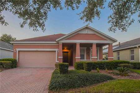 105 Flame Vine WAY Groveland, FL 34736