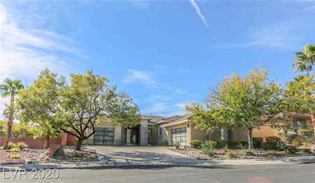 717 Point Ridge Place Las Vegas, NV 89145