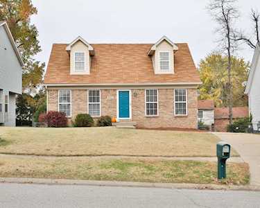 8313 Zelma Fields Ave Louisville, KY 40228