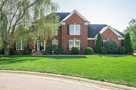 13004 Allison Ct Goshen, KY 40026