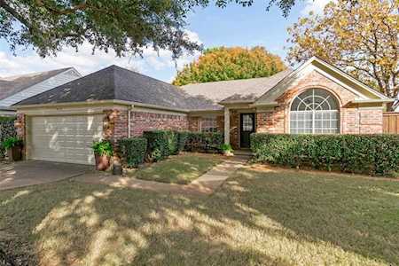 4415 Asbury Drive Grapevine, TX 76051