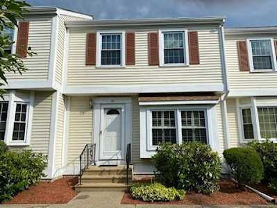 702 Heritage Ln #702 Auburn, MA 01501