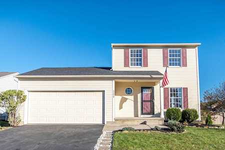 5358 Shotgun Drive Canal Winchester, OH 43110