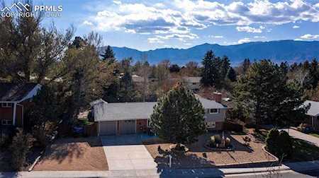 2938 Marilyn Road Colorado Springs, CO 80909