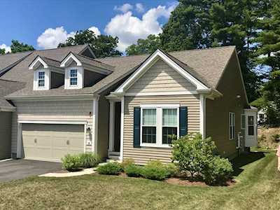 18 Brooksmont Drive #18 Holliston, MA 01746