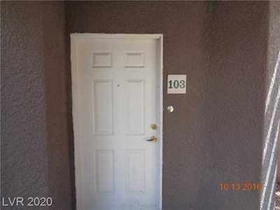 7713 Himalayas Ave #103 Las Vegas, NV 89128