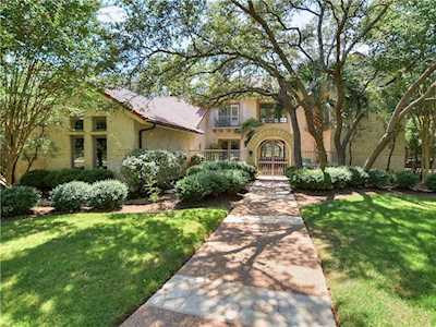 2909 Maravillas LOOP Austin, TX 78735