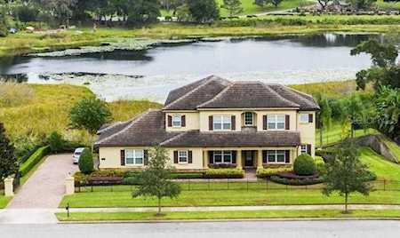 2035 Lake Fischer Cove Ln Gotha, FL 34734