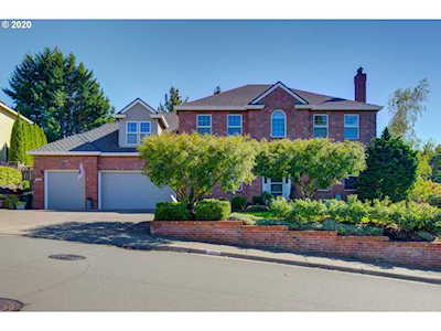 12892 NW Lorraine Dr Portland, OR 97229