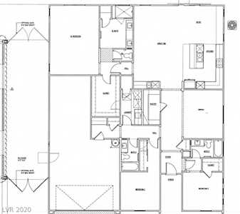 1530 Washburn St #Lot 73 Boulder City, NV 89005