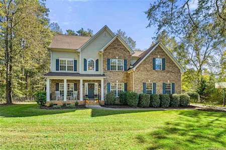 5404 Turkey Oak Dr Mint Hill, NC 28227