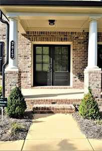 2042 Forte Ln Alpharetta, GA 30009