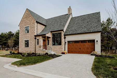 56 Barrington Place Powell, OH 43065