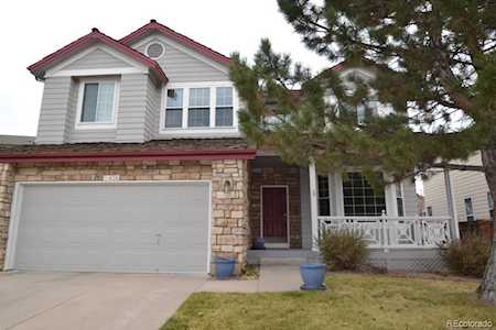 10636 Oakmoor Ct Parker, CO 80134