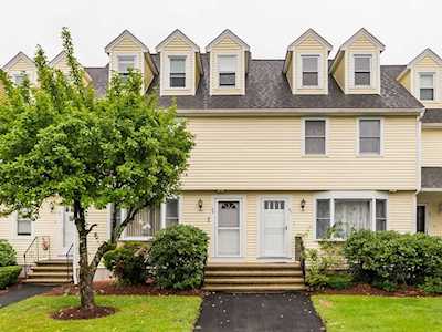 44 Merrimack Meadows Lane #44 Tewksbury, MA 01876