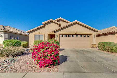 11568 W Palo Verde Avenue Youngtown, AZ 85363