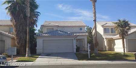 6117 Crockery St Las Vegas, NV 89130