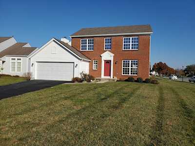 788 Orange Tree Court Blacklick, OH 43004