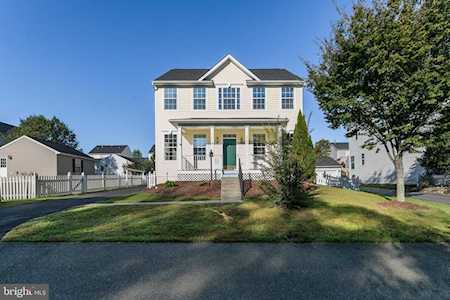 13158 Kirkmichael Terrace Bristow, VA 20136