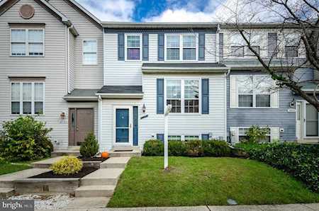 2402 Winding Ridge Rd Odenton, MD 21113